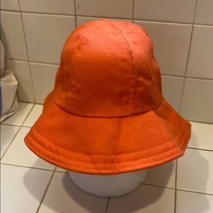 Union Panama style hat in never used condition